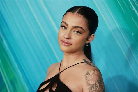 malu trevejo new leaked|Malú Trevejo Sued for Abuse, Sexual Misconduct by Former。